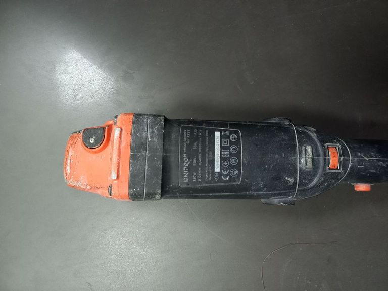 Оголошення Dnipro-M gl-125s Б/У