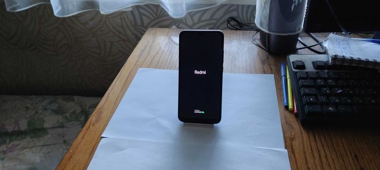 Оголошення Xiaomi Redmi 7 3/32GB Blue Б/У