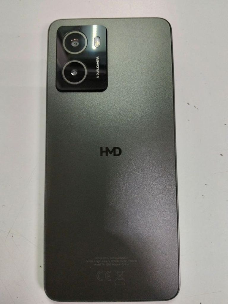 Дешево Hmd pulse ta-1589 4/64gb з ломбарду