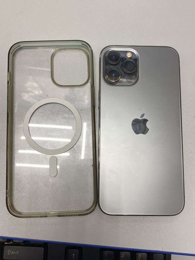 Купити Apple iphone 12 pro max 256gb Б/У