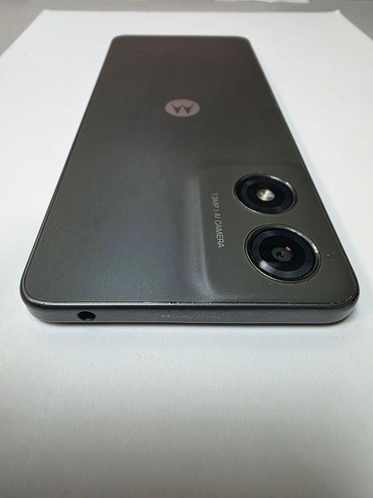 Motorola moto e14 2/64gb Код:01-200905841. Изображение 7