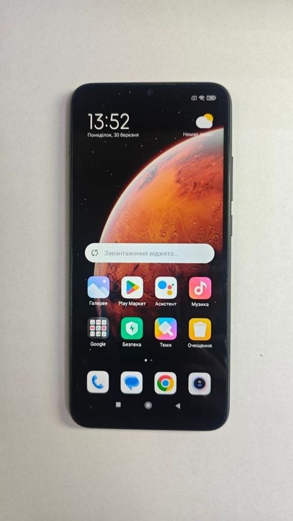 Купити Xiaomi redmi 9a 2/32gb Б/У