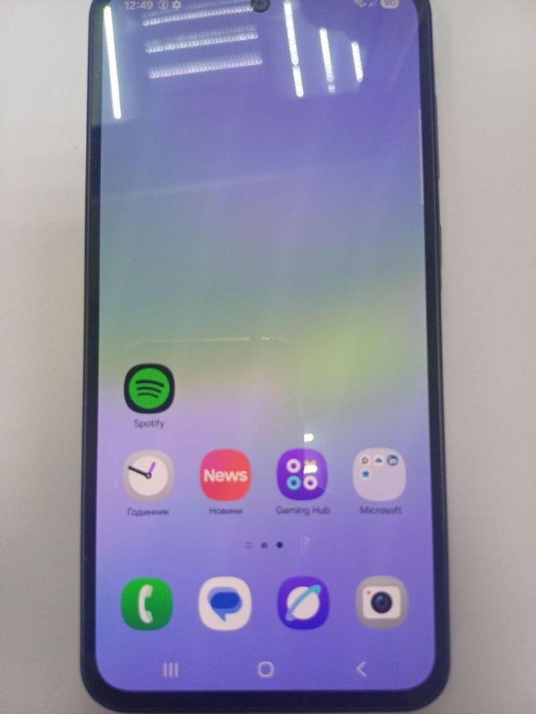 Дешево Samsung galaxy a36 5g 6/128gb з ломбарду