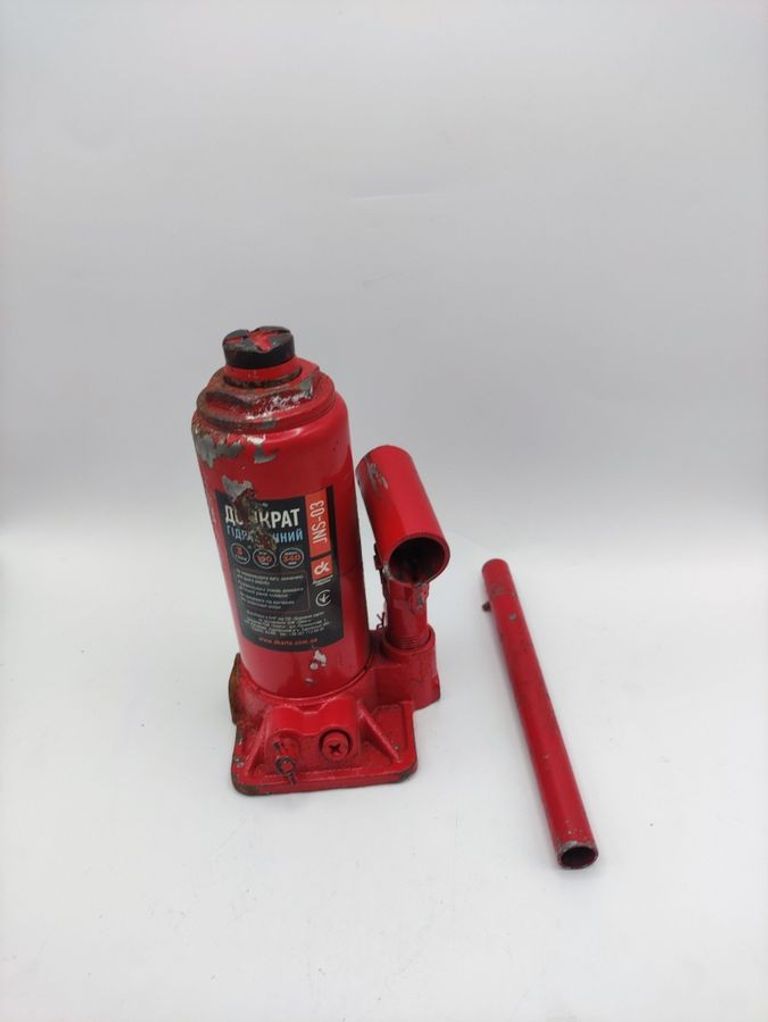 Купити Lavita jns-03 3т Б/У