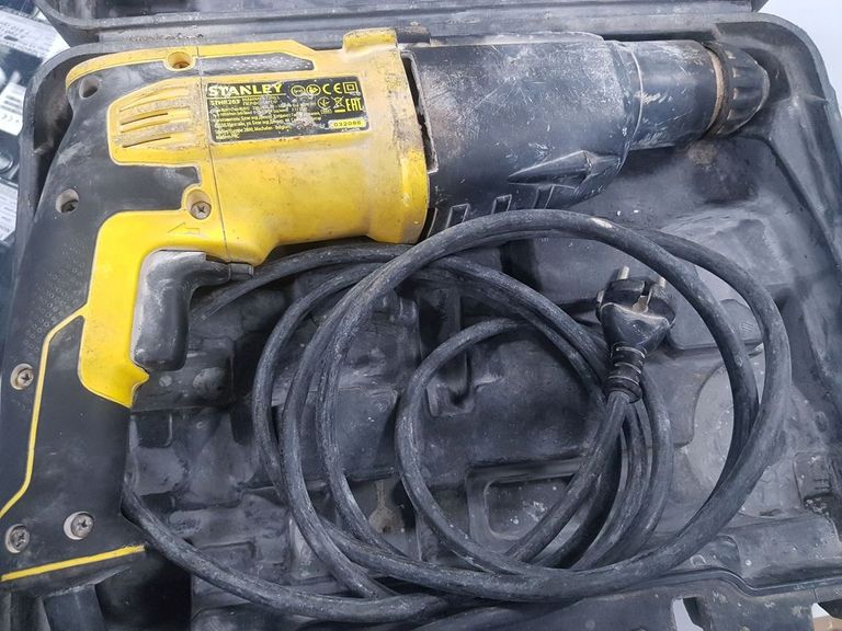Купити Stanley sthr263 Б/У
