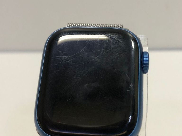 Apple watch series 7 41mm Код:01-200908288. Зображення 6