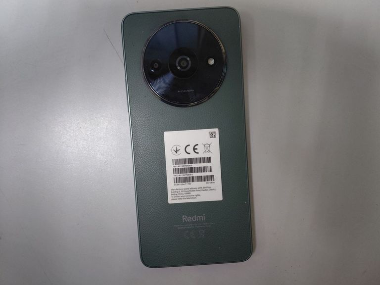 Оголошення Xiaomi redmi a3 4/128gb Б/У