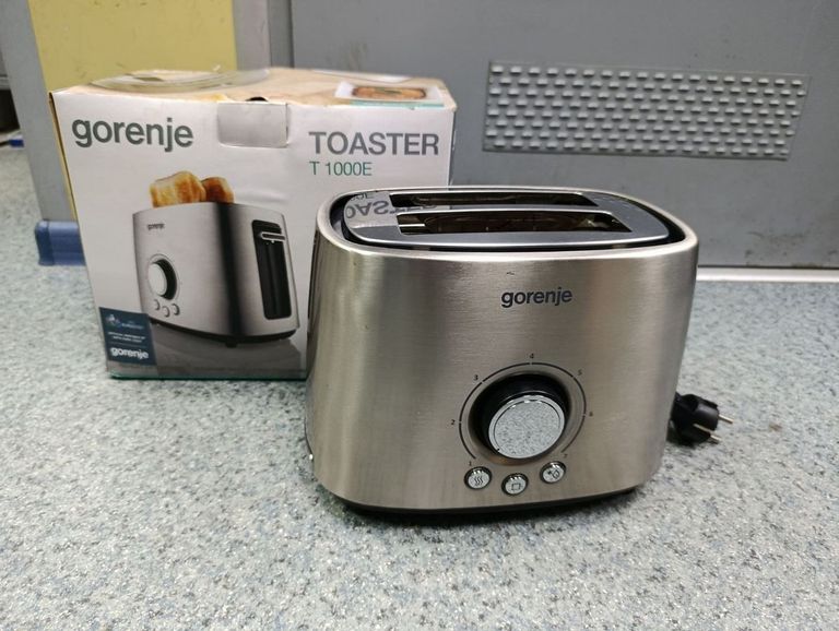 Купить Gorenje T1000E Б/У