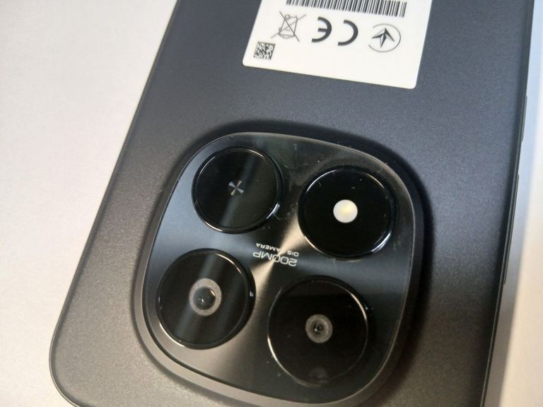 Xiaomi Redmi Note 15 Pro+ 8/256GB Mocha Brown Код:01-200908612. Изображение 6