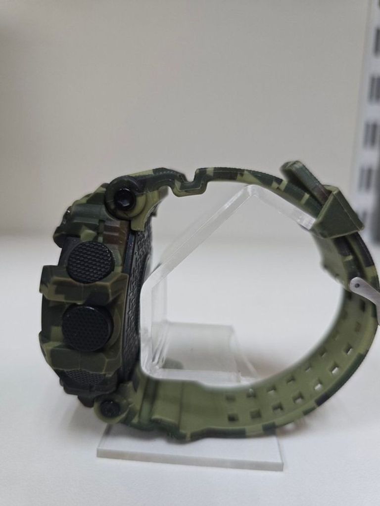 Оголошення Skmei s231 Б/У