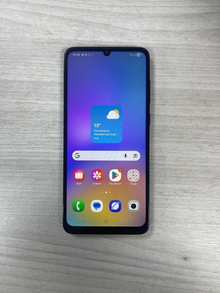 Купити Samsung galaxy a05 4/64gb Б/У