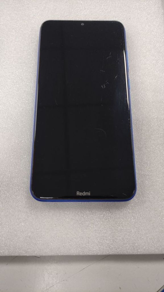 Дешево Xiaomi Redmi 8A 4/64GB Black з ломбарду