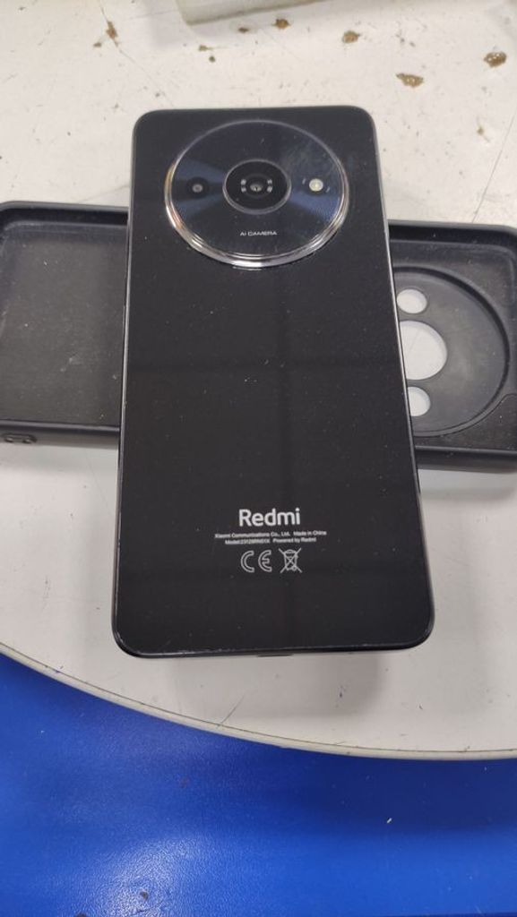 Купити Xiaomi redmi a3 3/64gb Б/У