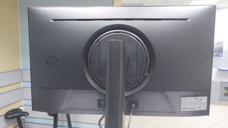 Дешиво Samsung s27dg500 с ломбарда