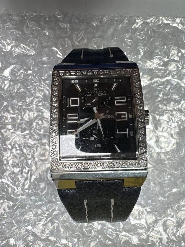 Купити Festina f16295 Б/У