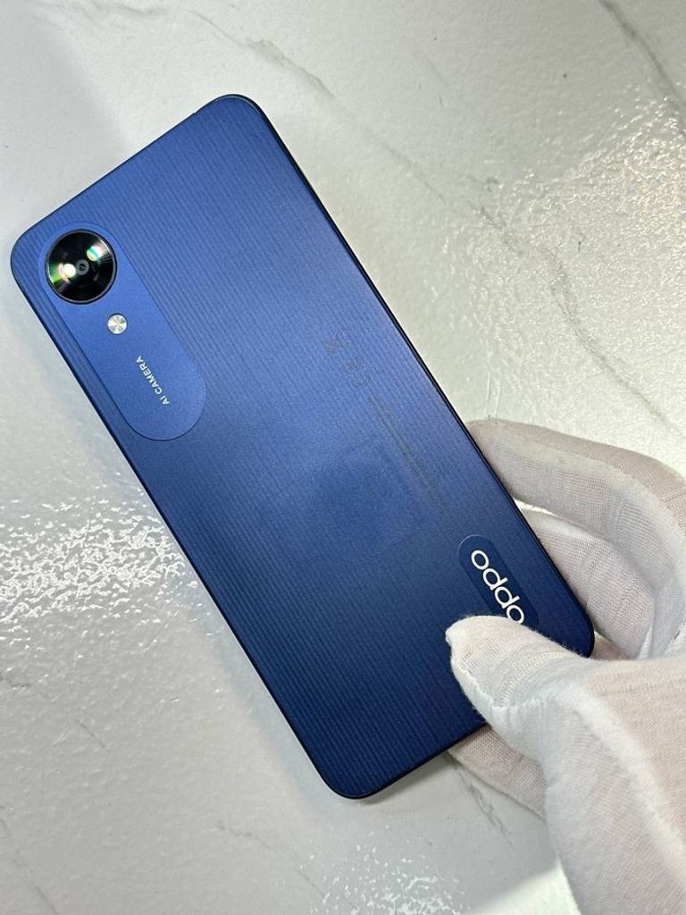 Oppo a17k cph2471 3/64gb Код:01-200910227. Зображення 10