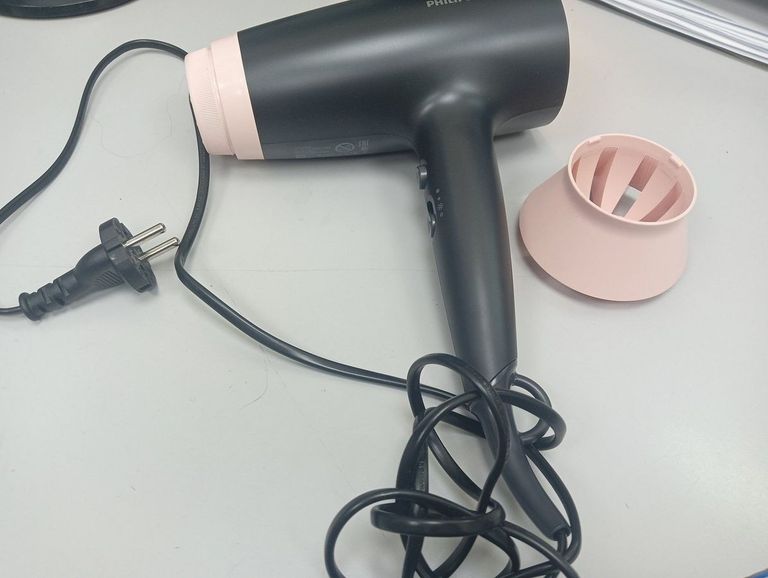 Купить Philips ThermoProtect BHD350/10 Б/У