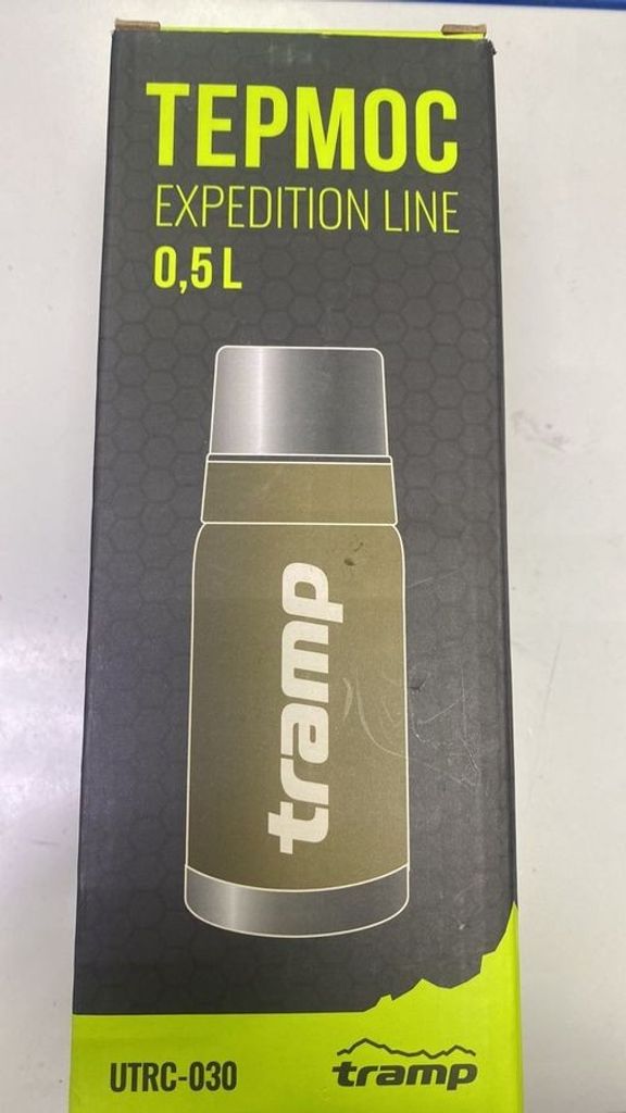 Купити Tramp UTRC-030-olive Б/У