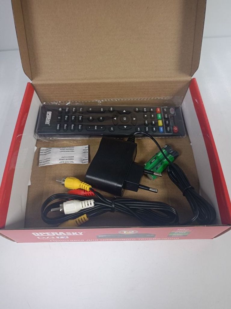 Opera t2 op 407 Код:16-000272987. Зображення 5