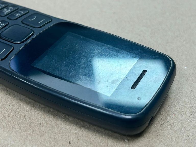 Nokia 106 Код:01-200909982. Зображення 5