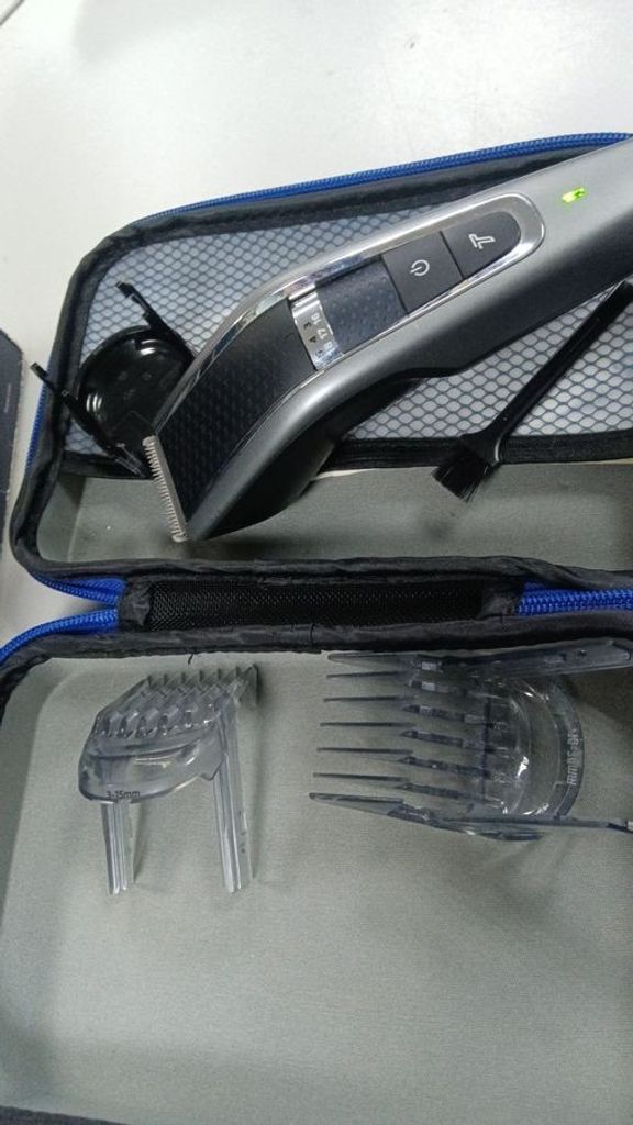 Philips HC5650/15 Код:01-200908792. Зображення 9