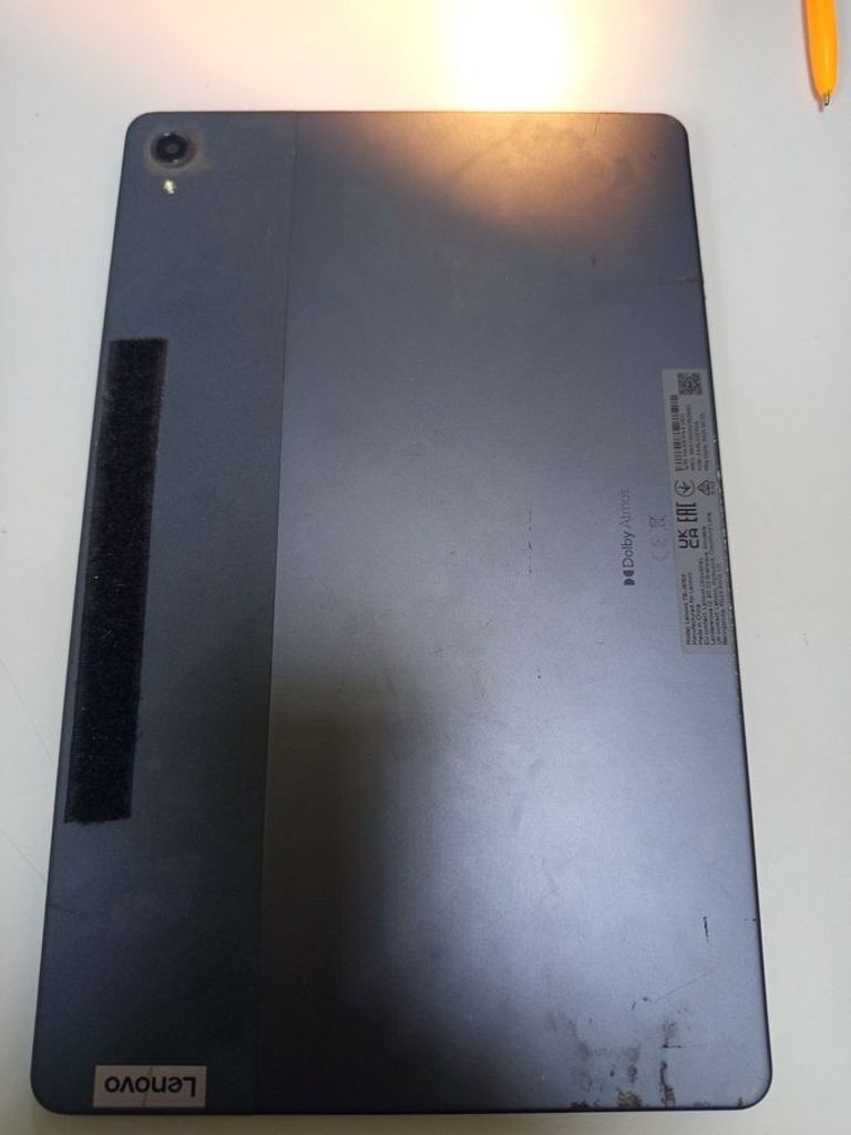 Оголошення Lenovo tab p11 plus 4/128gb wi-fi Б/У