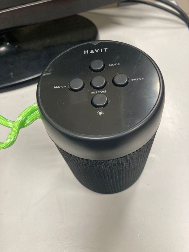 Оголошення Havit sk897bt Б/У