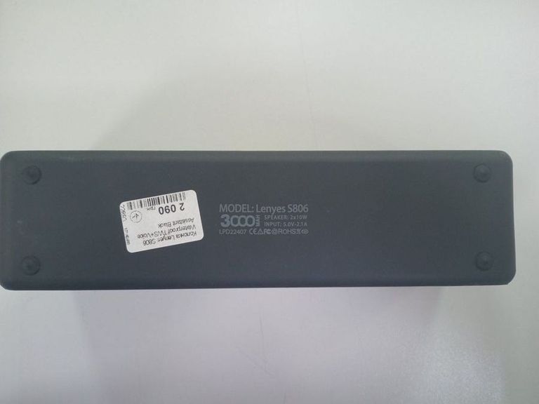 Купити Lenyes s806 Б/У