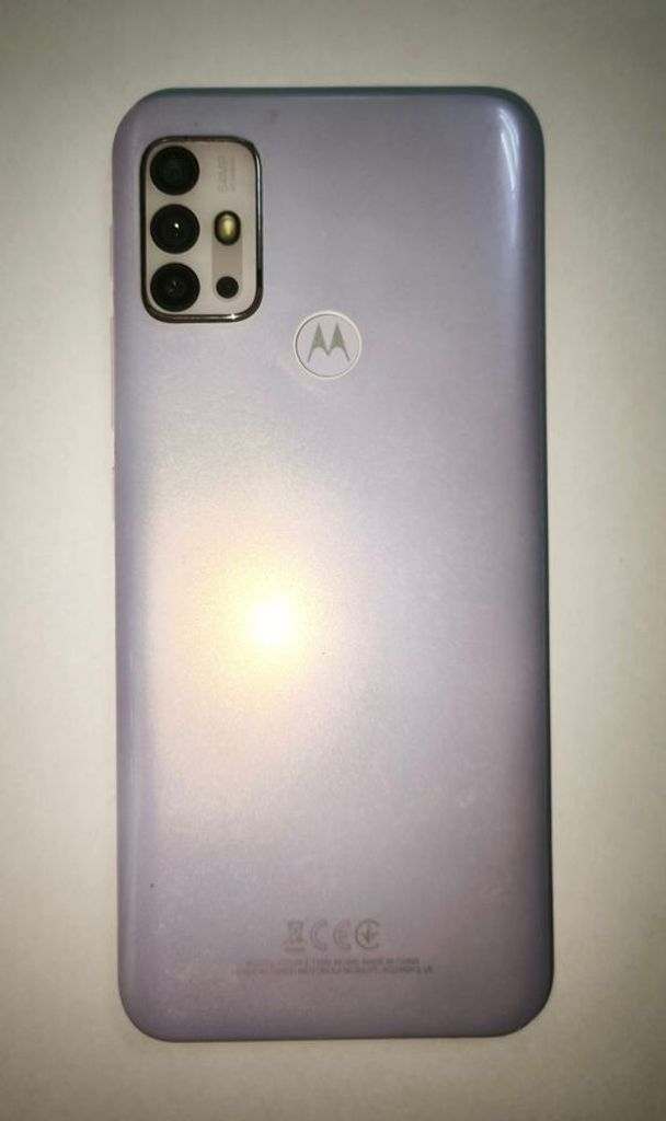 Motorola xt2129-2 moto g30 6/128gb Код:01-200909560. Зображення 5