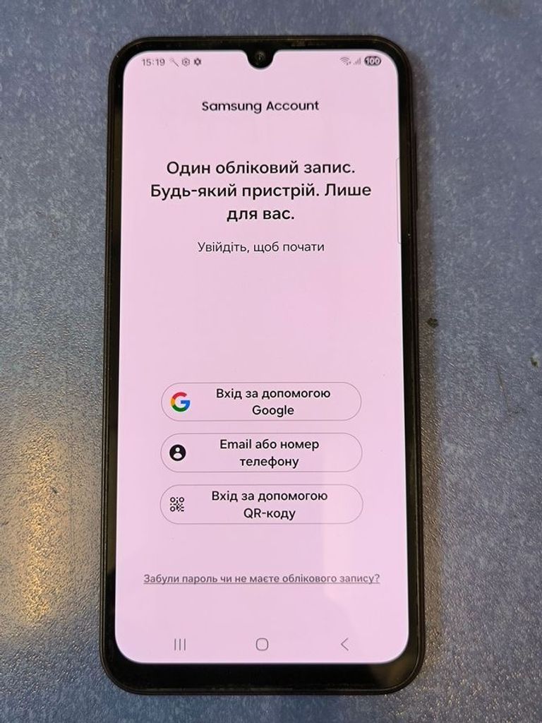 Samsung galaxy a24 sm-a245f 6/128gb Код:01-200912558. Зображення 8