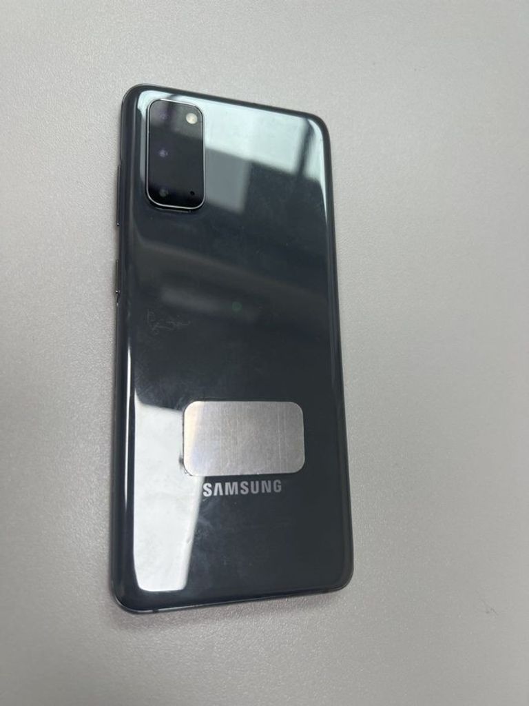 Купити Samsung galaxy s20 sm-g980f 8/128gb Б/У