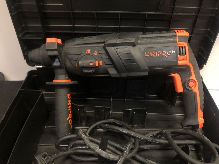 Объявление Dnipro-M rh-100 Б/У