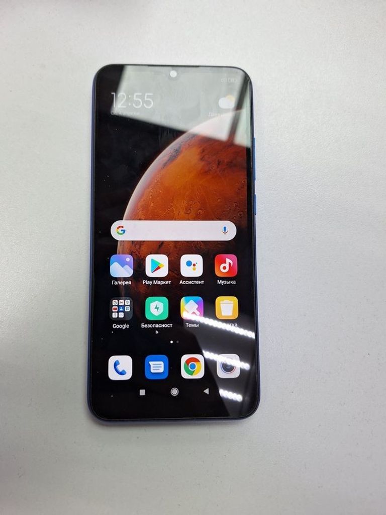 Дешиво Xiaomi redmi 9a 2/32gb с ломбарда