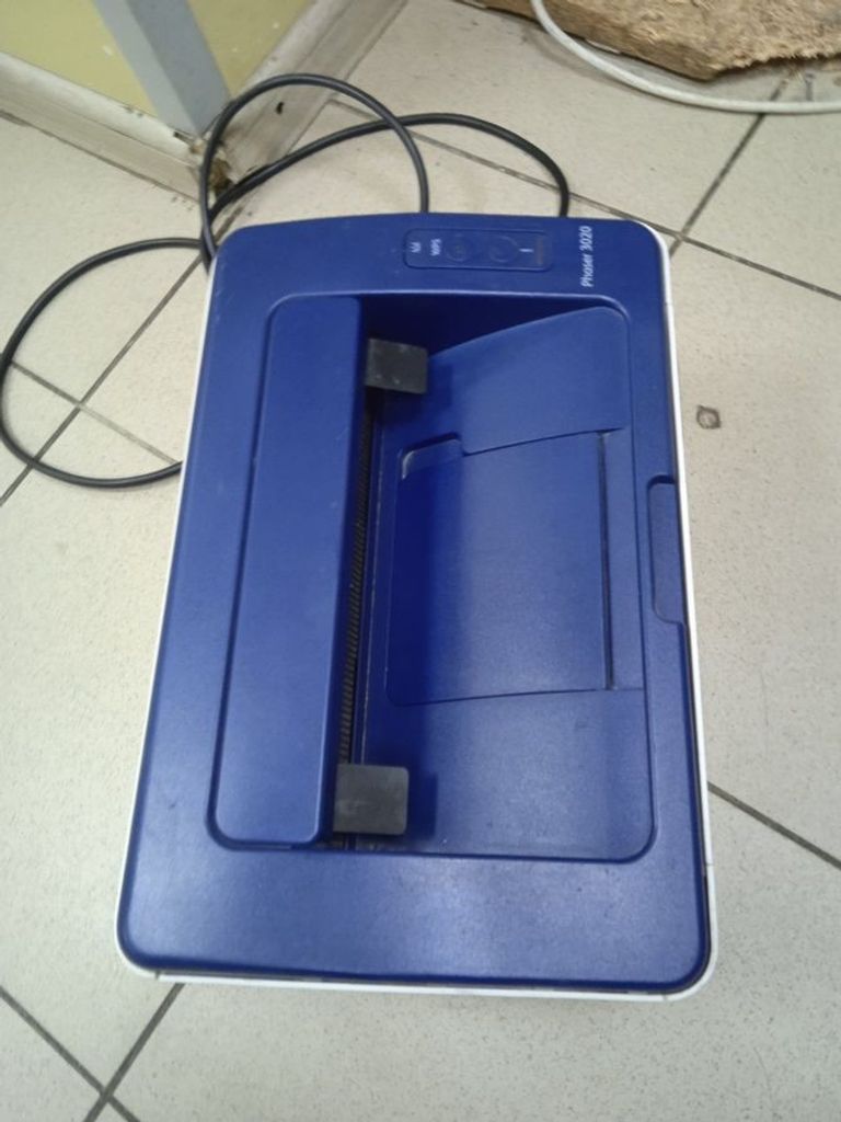 Розпродаж Xerox Phaser 3020BI (3020V_BI), продавець Техноскарб