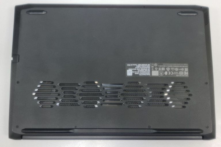 Lenovo 15/core i5-11320h ddr4/8gb ddr4/hdd *відсутній/ssd 512 gb/geforce gtx1650 4gb Код:01-200912475. Зображення 10