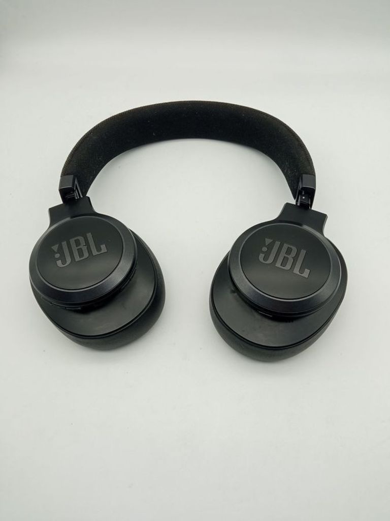 Купить Jbl live 770nc Б/У