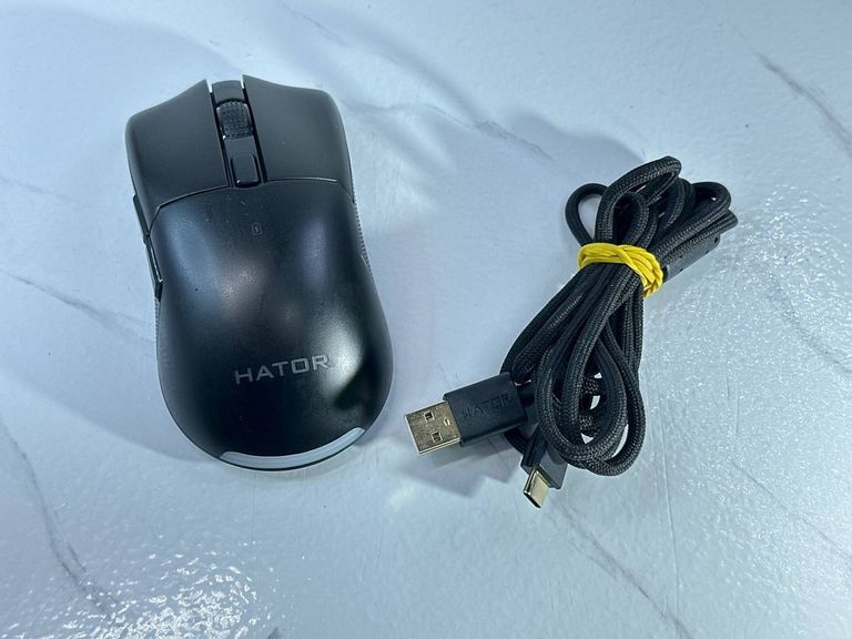 Купити Hator pulsar 2 pro wireless Б/У