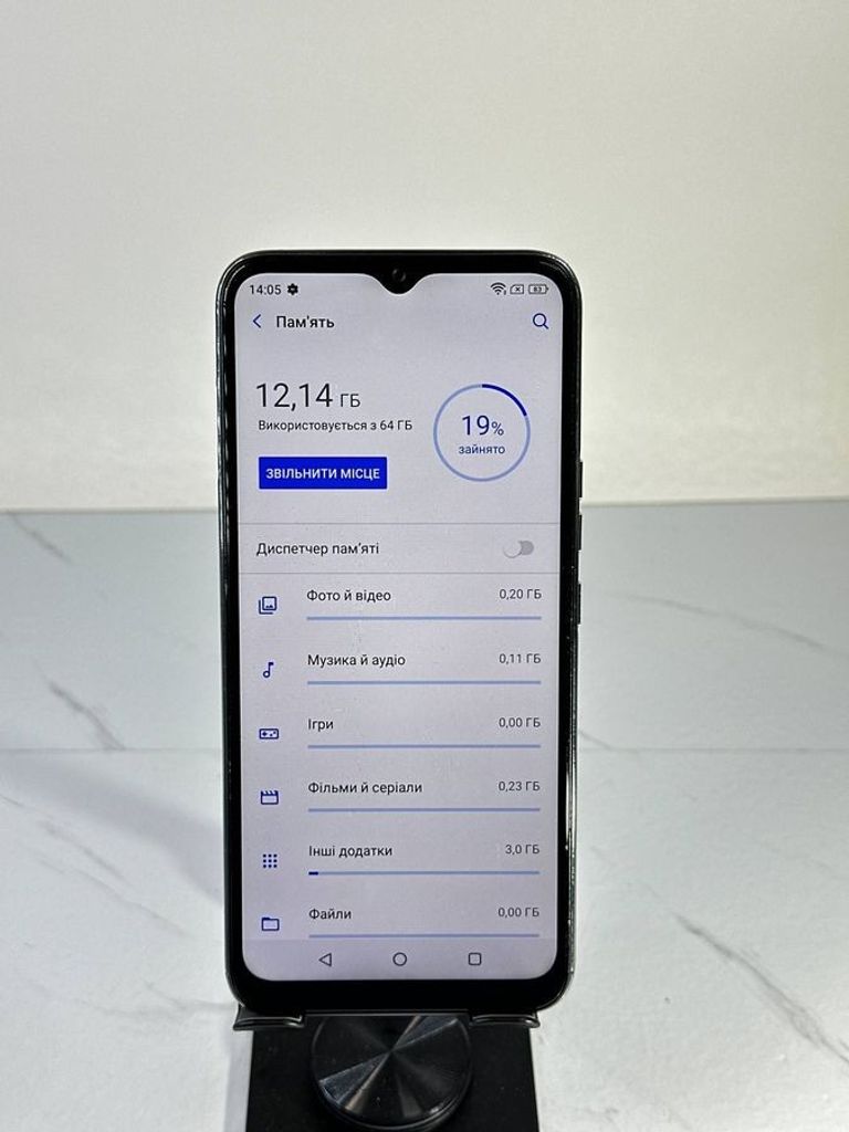 Дешево Xiaomi wings w4 4/64gb з ломбарду