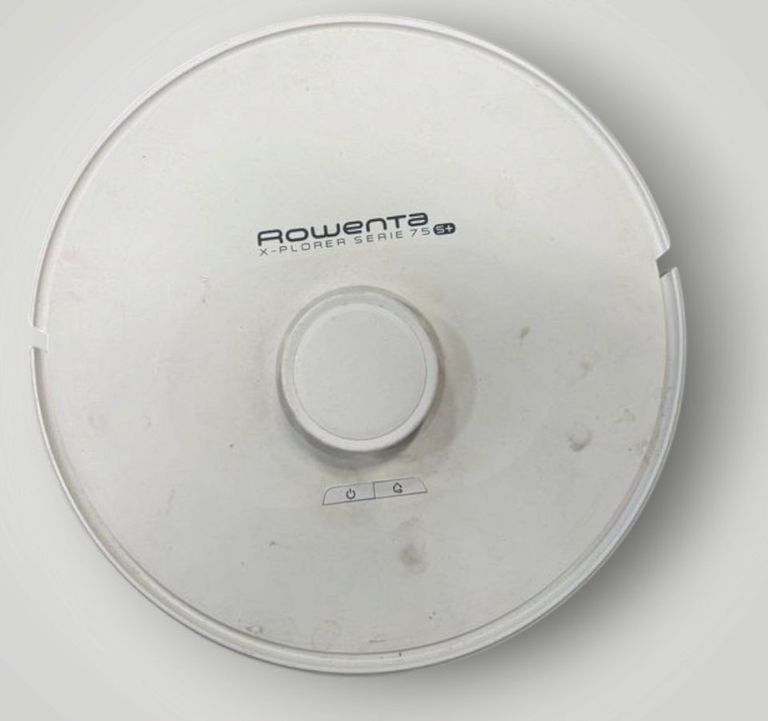 Купити Rowenta X-Plorer Serie 75 S+ RR8597WH Б/У