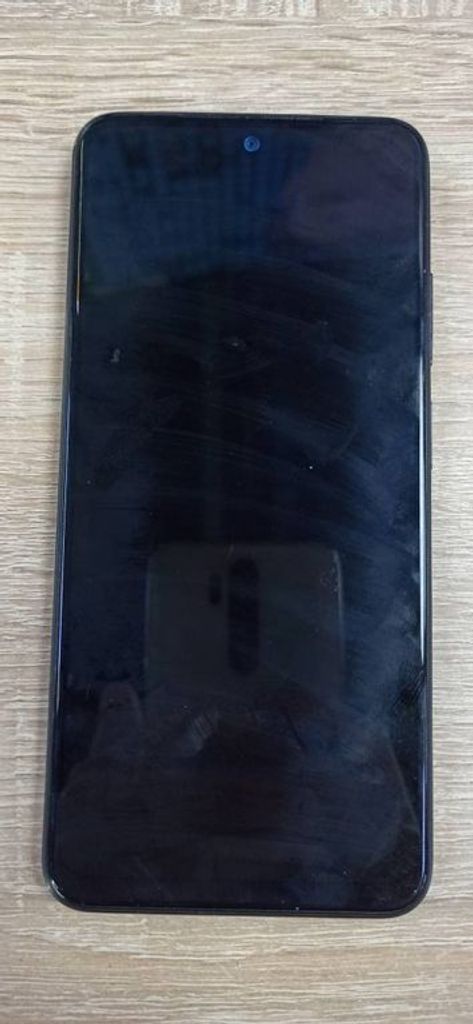 Оголошення Xiaomi redmi note 10 4/64gb Б/У