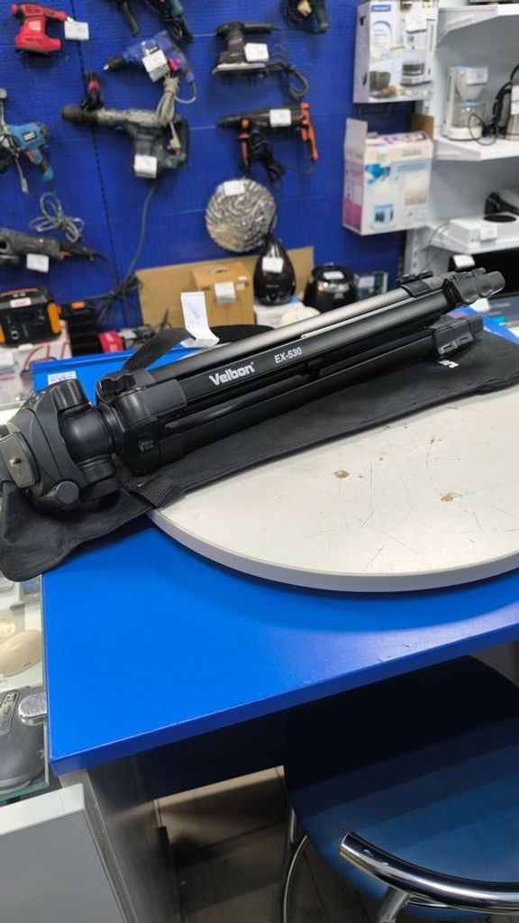 Дешево Velbon EX-530 з ломбарду