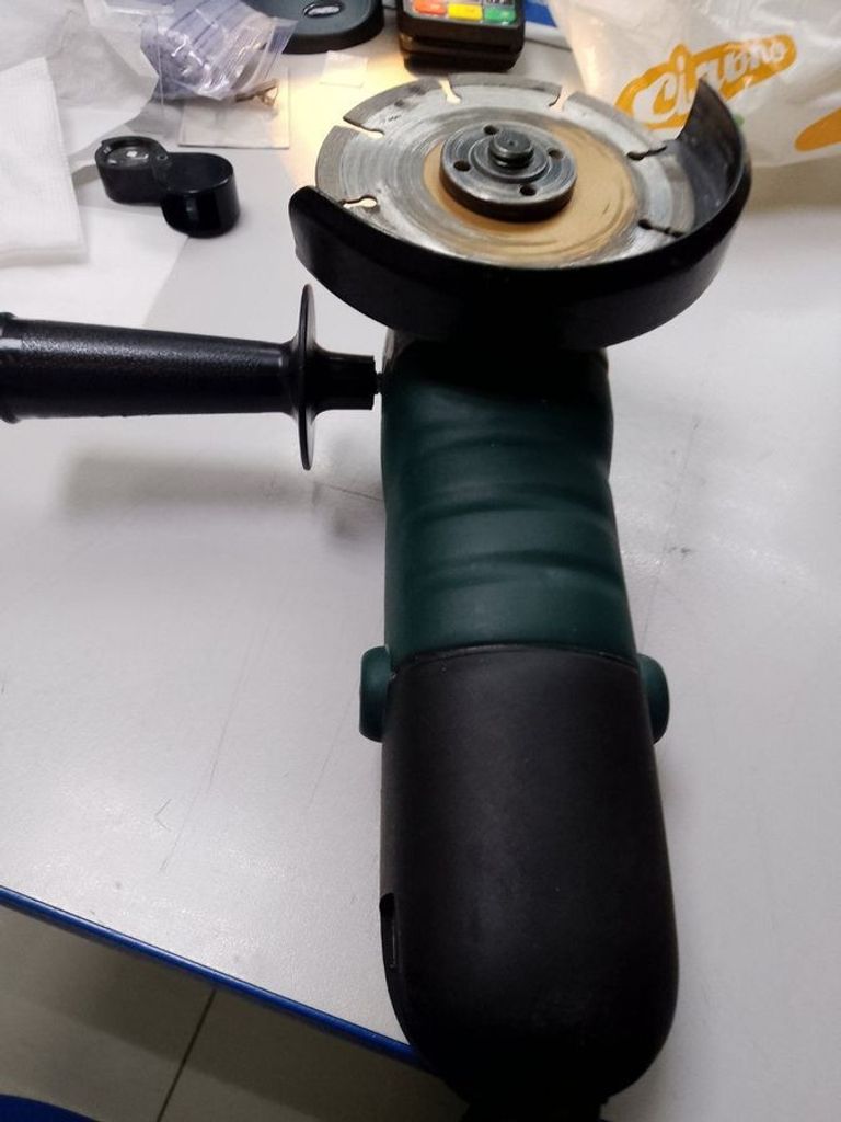 Распродажа Meister Craft mws 860, продавец Техноскарб