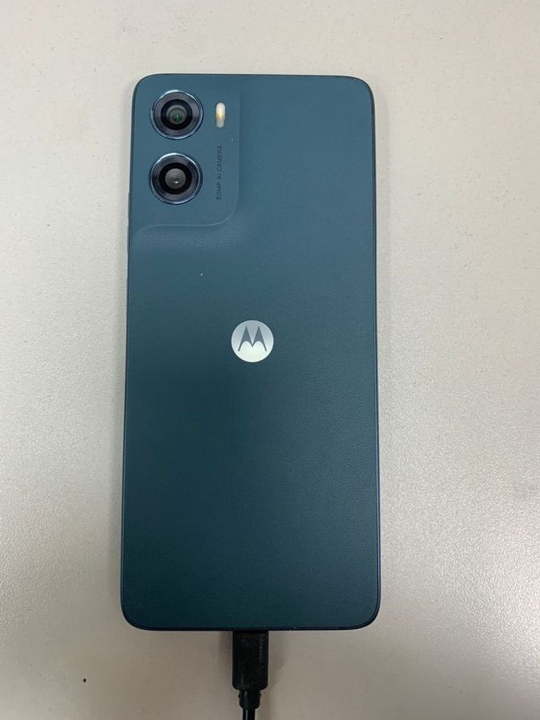 Розпродаж Motorola moto g06 4g 4/256gb, продавець Техноскарб