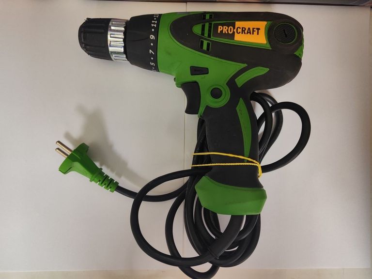 Купити Procraft PB-1200 Б/У