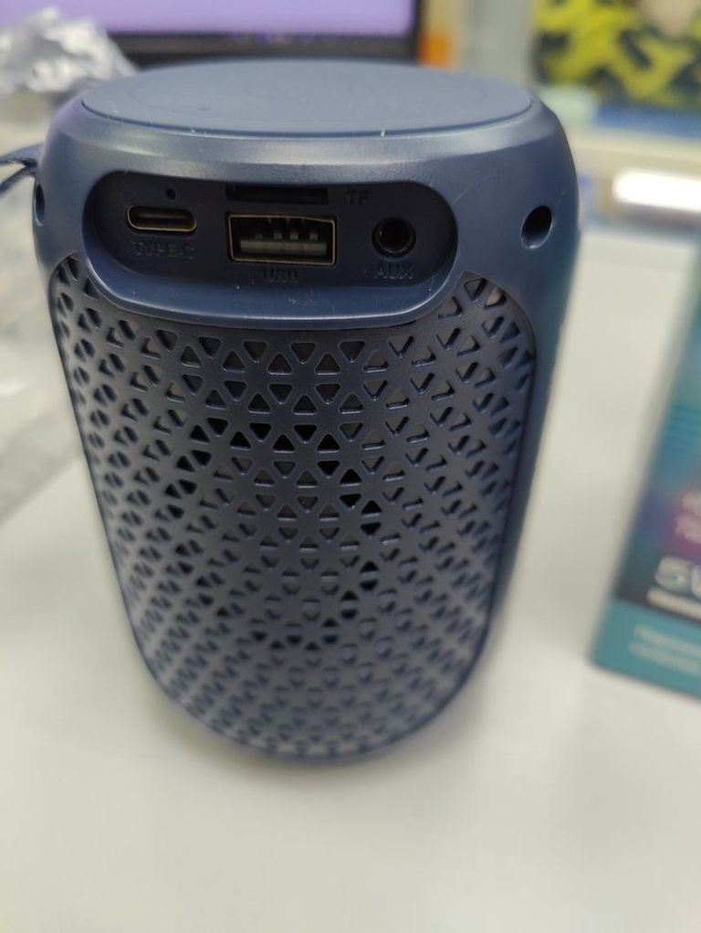 Оголошення Grand-x BTS-5DB Б/У