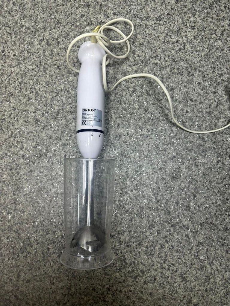 Дешиво Orion orb-011 набір с ломбарда