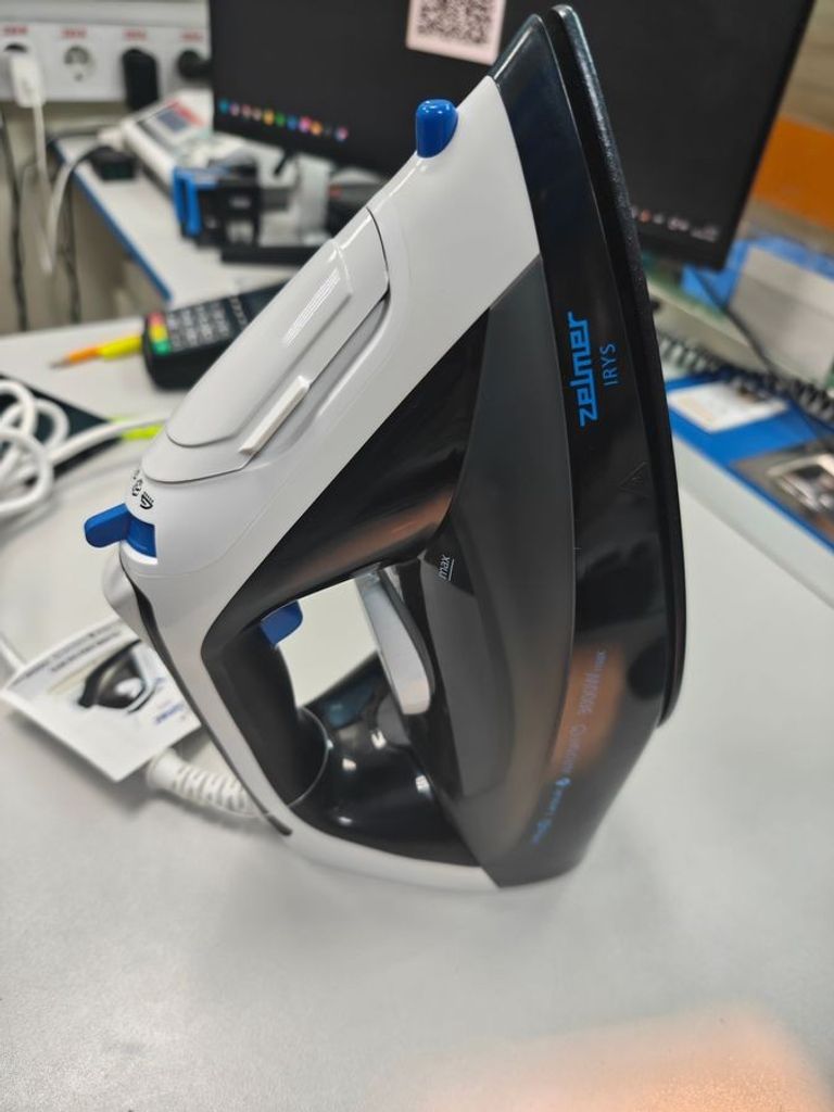 Дешево Zelmer ZIR3100 Irys з ломбарду