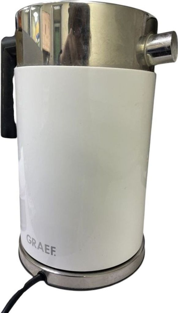 Купить Graef WK 701 Б/У