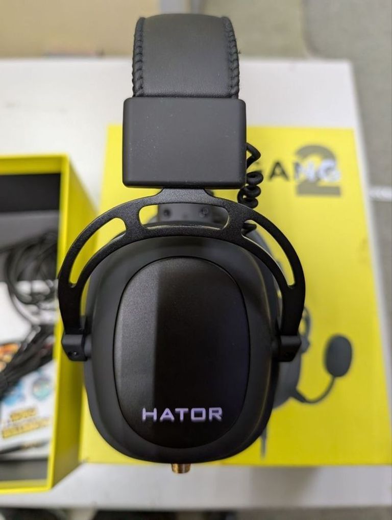 Розпродаж Hator hypergang 2, продавець Техноскарб