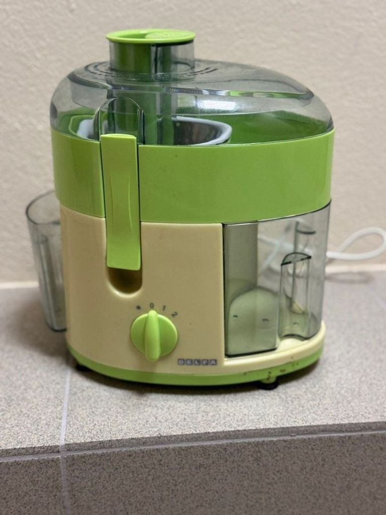 Объявление Delfa dj-300 Б/У